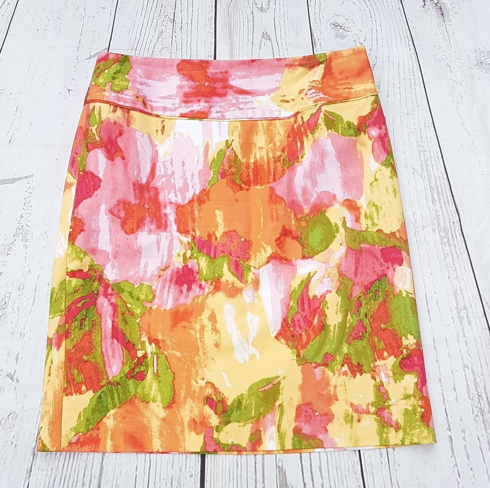 2 for 40 Premise Skirt.